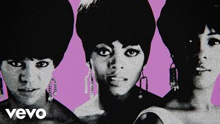 The Supremes - Stop! In The Name Of Love (Official Lyric Video)