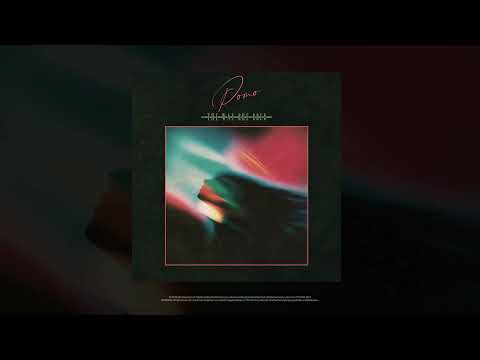 Pomo - The Way She Goes [Ultra Records]