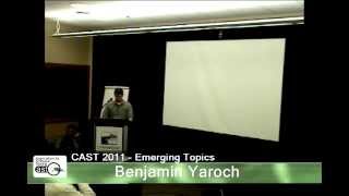 Applying Military Concepts  to Testing to Help Cope With Change and be a Better Leader