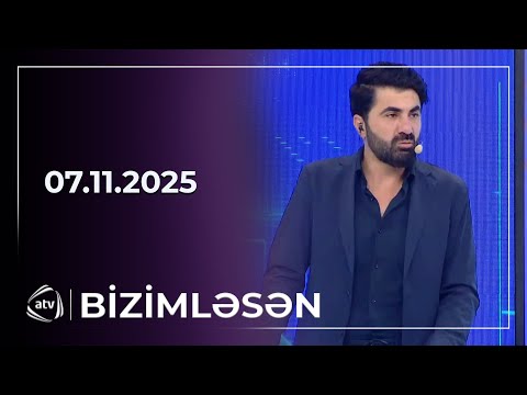 Bizimləsən / 07.11.2025