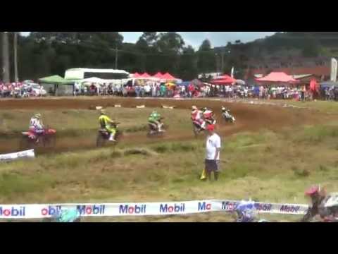 1ª Etapa Copa Contestado de Velocross 2015 - São Bento do Sul