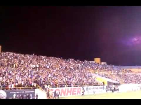 Atletico San Luis "Como te va gallos"