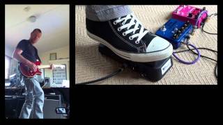 Video thumbnail for Wilson Effects: FREAKER WAH by Brett Kingman