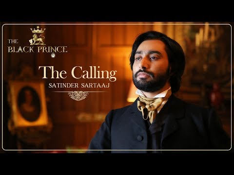 The Calling — watch video