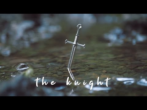 Rosendale - The Knight (Lyric Video)