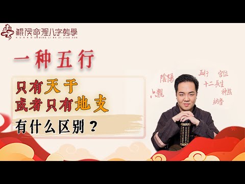 命格分析五行