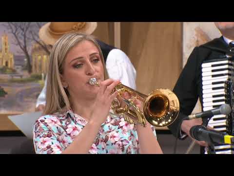 Danijela Veselinović i Dušan Dakić - Bella Ciao