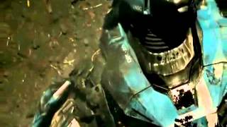 Mago de Oz Caballo de troya