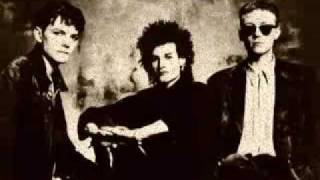 Love and Rockets-If There&#39;s a Heaven Above