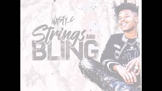 Nasty C - My Baby (Lyrics)