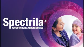 Spectrila ''La primera y única Asparaginasa Recombinante''