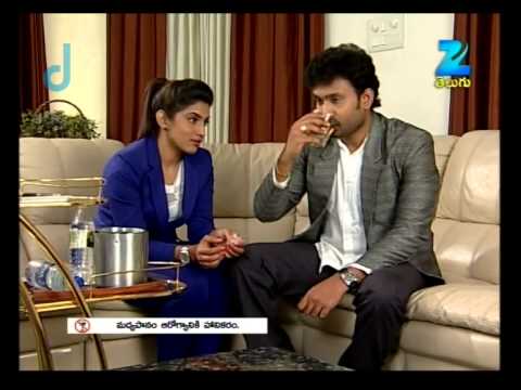 Mangamma Gari Manavaraalu - Telugu Tv Serial - Best Scene - 398 - Shiva Parvathi - Zee Telugu