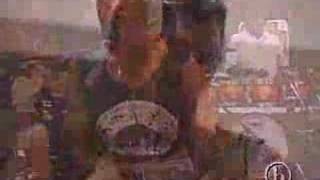 Alicia Keys - Troubles (Rehearsal) Tour 2002