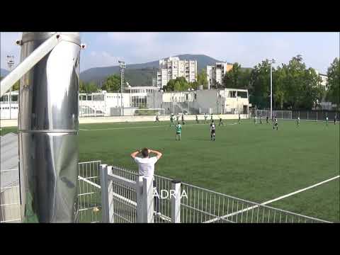 GORICA   ADRIA   goli