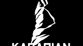Kasabian - Reason Is Treason