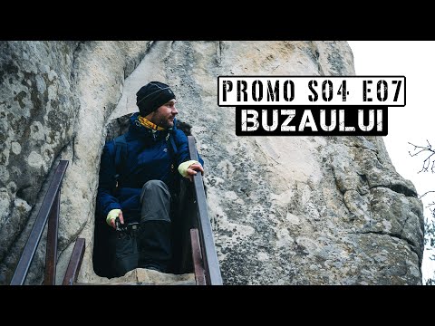 Promo ► Munții Buzăului | Toamna în Masivul Ivănețu și Țara Luanei