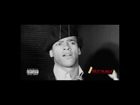 DO IT YA SELF - WIESA TAMIN, LIPOOZ, BROTHER D & RAEN