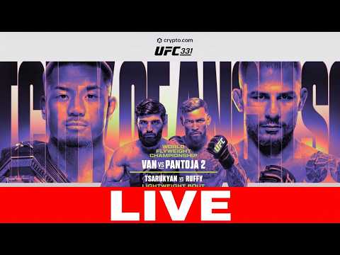 MMAWeekly.com video artwork