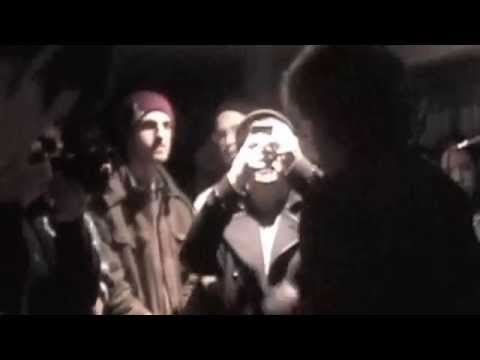 The Shire (London, ON) - Vol. i