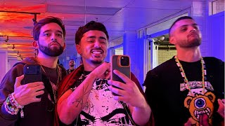 vegas after hours