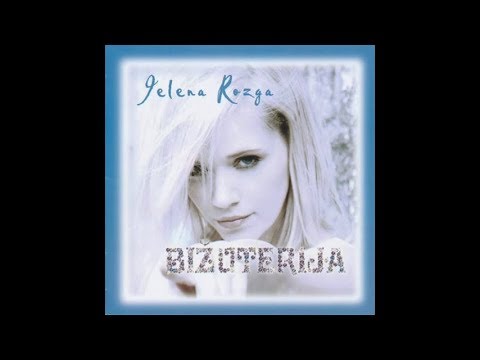 Jelena Rozga - Bizuterija - Audio 2011.