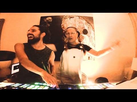 Let's Dance!🕺🏽#12 🔥 Global Party People live in Brisbane ❤️🏠 🎧 🥳