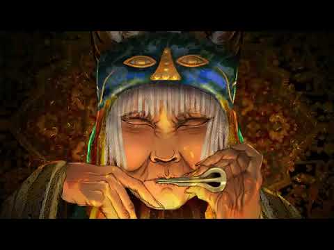 Mongolian Vibrations - Progressive Psytrance Psybient