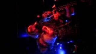 Turisas - Cursed Be Iron