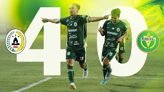 Download lagu Highlights: Full Points in Maguwoharjo! PSS Sleman vs. Persipal Palu 1 Pegadaian Championship mp3