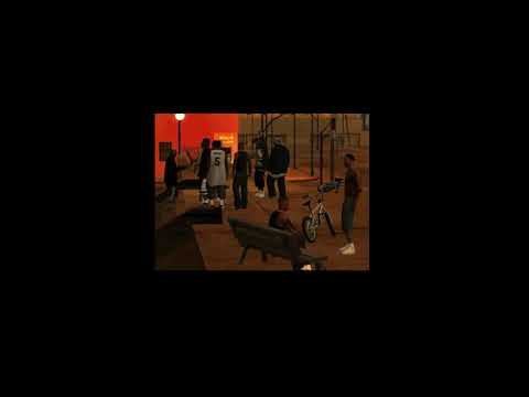 Pasha ft. JACA - Na ławce