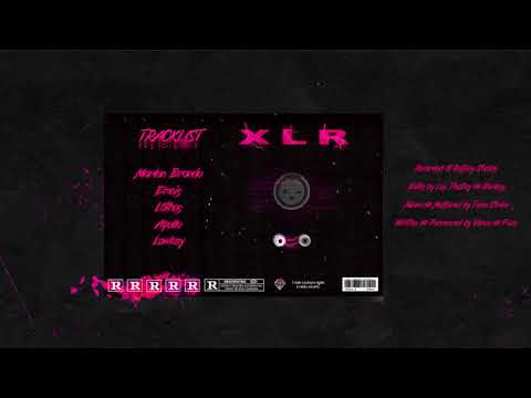 3. Vamva,Fuze - Lathos (Prod by Lef)