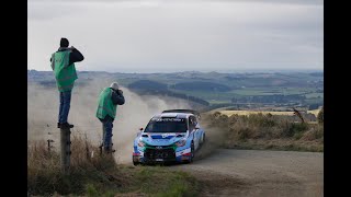 NZRC Highlights: Otago Rally 2019 (Sunday)