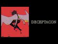DECEPTACON || Animation Meme