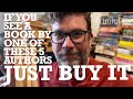 Crime Writers Guaranteed To Give You A Good Time Top 5 Most Prolific And Reliable Mystery Authors