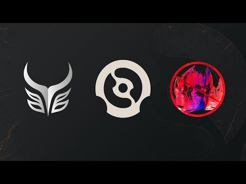 Ybb Gaming vs Outsiders from CN – Game 1 - Dota Pro Circuit China - Division II Tour 1