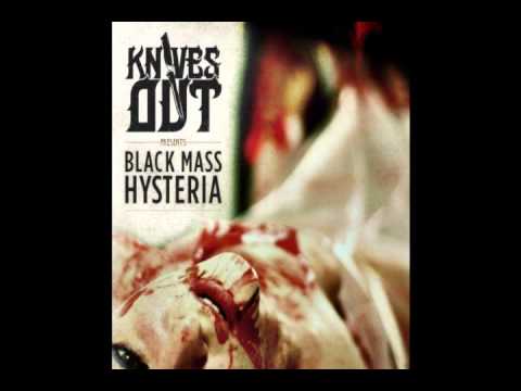 Knives Out! - Hide In The Sky