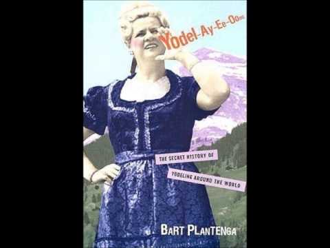 Yodeling the Mozart  Mary Schneider