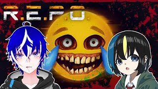 【R.E.P.O.】協力して金目のものを集めるゲームらしい・・・？【ラブガメ】 2025/5/11