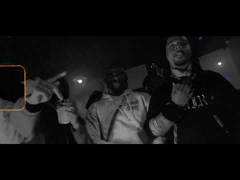 D MUNNA 1HUNNA x YF TY - STARTED THIS (Official Music Video)