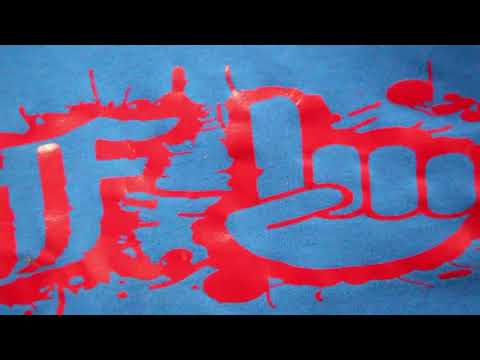 F.1 LK x 1137COLE x LADYBREE - OTHERSIDE