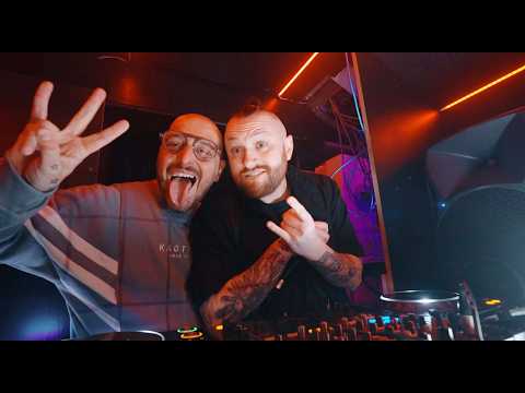 🎧 FURAX at TECHNOBUS LIVESTREAM | Retro Jumpstyle x Bonzai Records Energy ⚡