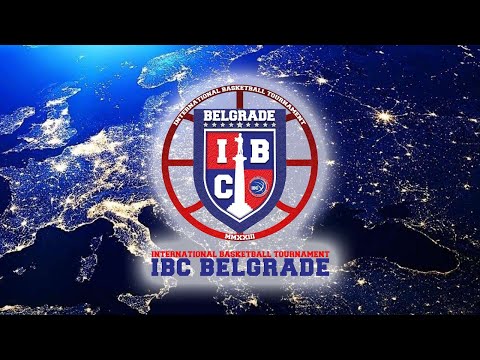04.01.2023 IBC 2023- U16 - 19:30 - POLUFINALE 1 - CERNUSCO - MORACA