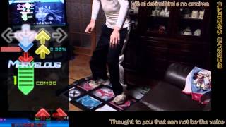 [CSP] Sacred Oath - DDR / SM (FC)