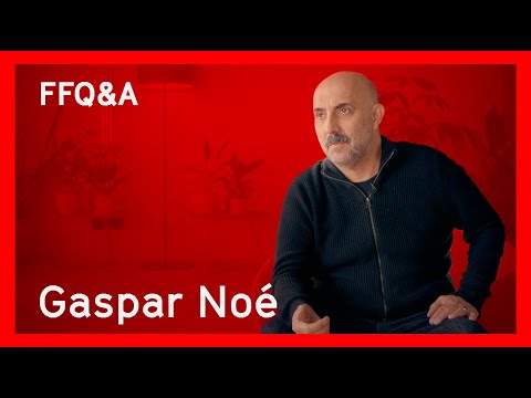 FFQ&A mit Gaspar Noé: “People are more afraid of losing their mind than of dying” | FFCGN