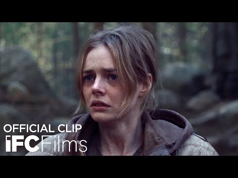 Thumbnail of the video: Official Clip - Waiting for a Monster