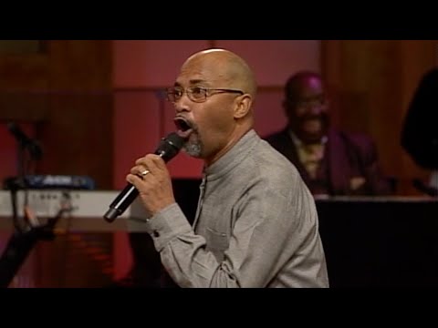 Bishop Tudor Bismark - Establishing Your Dominion