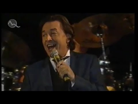 Karel Gott - Cherchez la Femme (live, 1997)