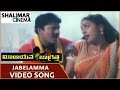 Mee Aayana Jagratha Movie Jabelamma Song Rajendra Prasad Roja