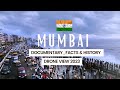 Documentary on Mumbai City - Mumbai Drone view 2023 - History of Mumbai - Mumbai Places to Visit