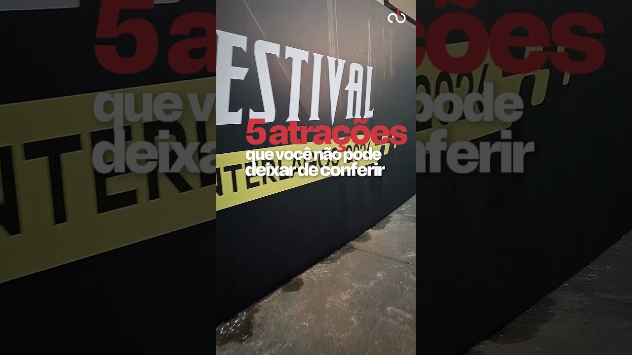 🏍️ 5 destaques do Festival Interlagos Motos 2026